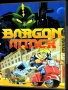 Commodore  Amiga&nbsp; - &nbsp;Bargon Attack